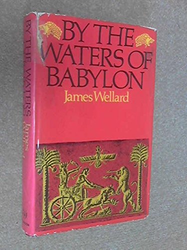 Stock image for By the waters of Babylon for sale by ThriftBooks-Atlanta