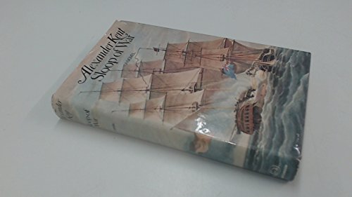 Stock image for Sloop Of War (R/P) for sale by WorldofBooks
