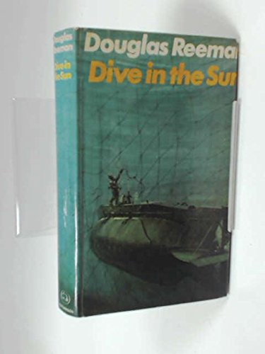Beispielbild fr Dive in the Sun zum Verkauf von WorldofBooks