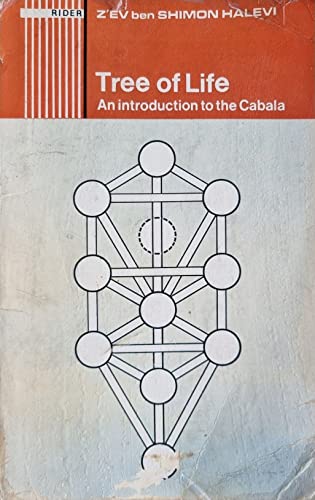 Tree of Life: An Introduction to the Cabala