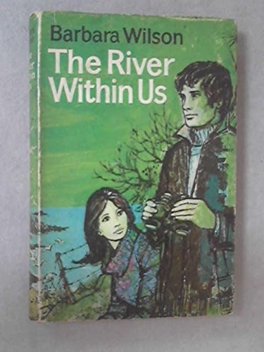 River within Us (9780091127305) by Barbara Wilson