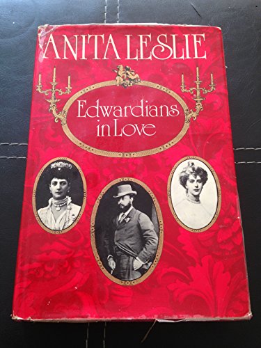 Stock image for Edwardians in love for sale by ThriftBooks-Atlanta