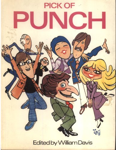 9780091130107: Pick of Punch