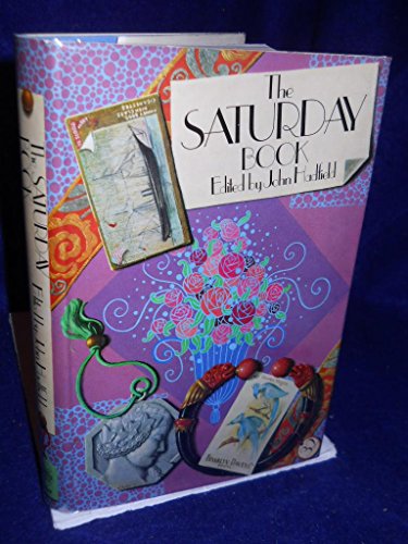 Imagen de archivo de The Saturday Book: 32 a la venta por ThriftBooks-Dallas
