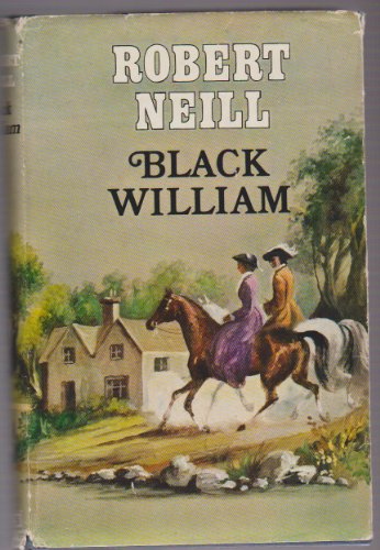 9780091136703: Black William