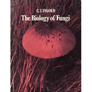 Imagen de archivo de The biology of fungi a la venta por Cotswold Internet Books