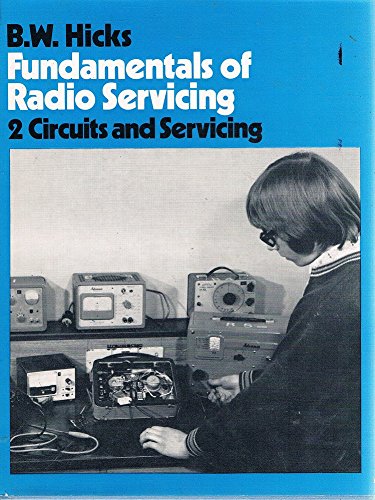 9780091137601: Fundamentals of Radio Servicing
