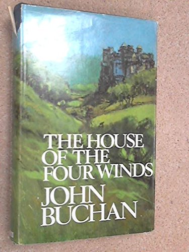 9780091138608: House of the Four Winds