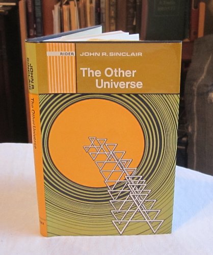 Beispielbild fr Other Universe, The zum Verkauf von Peace of Mind Bookstore