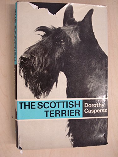 9780091141004: Scottish Terrier (Rpnd)