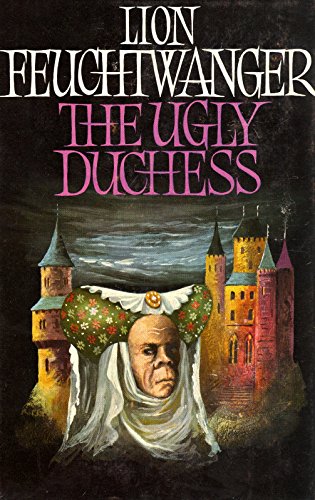 Stock image for The Ugly Duchess for sale by Rare Reads