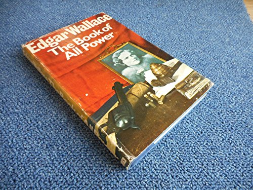 Stock image for The book of all power for sale by Zubal-Books, Since 1961