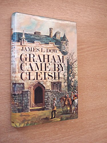 Stock image for Graham Came by Cleish for sale by WorldofBooks