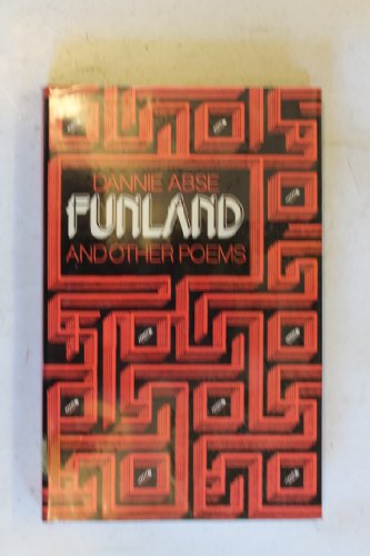 Beispielbild fr Funland, and Other Poems zum Verkauf von Better World Books