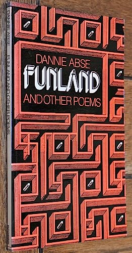 Stock image for Funland, and other poems for sale by Bookplate