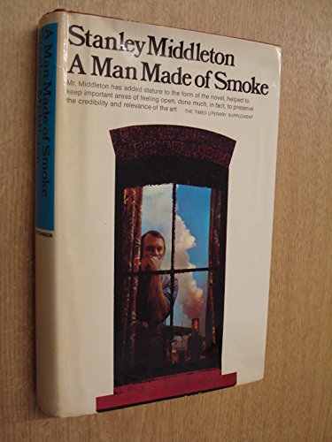 9780091150600: A Man Made of Smoke