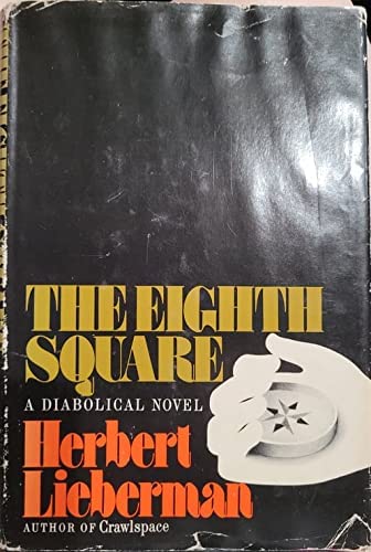 9780091153502: The Eight Square