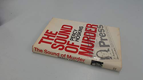 Beispielbild fr The Sound of Murder zum Verkauf von WorldofBooks