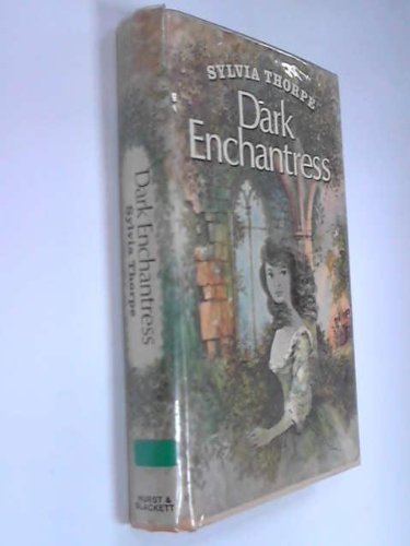 9780091157005: Dark Enchantress ([An Arcadian novel])