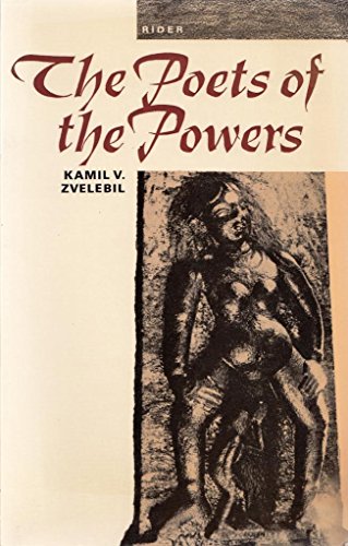 9780091159016: Poets of the Powers