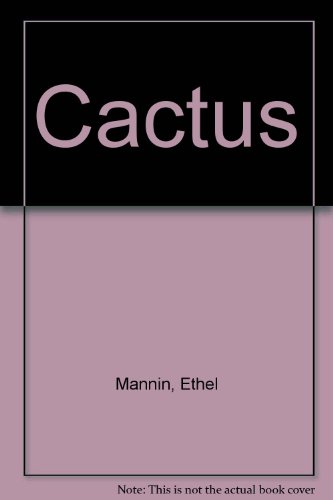 9780091160906: Cactus