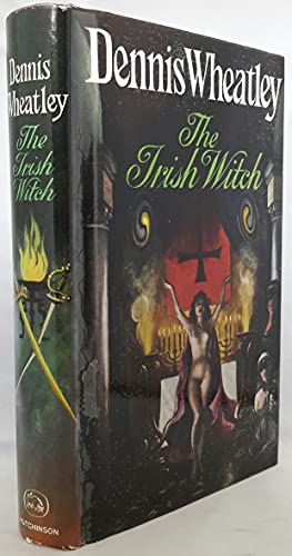9780091162306: The Irish Witch