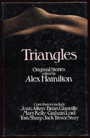 9780091162603: Triangle: Original Stories