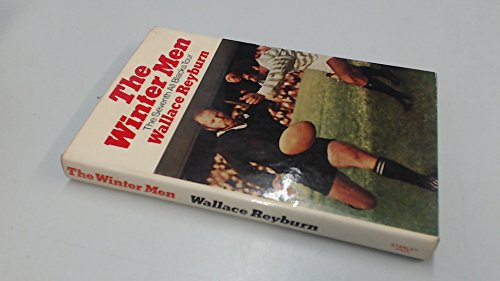 Imagen de archivo de Winter Men: Seventh All Blacks Tour a la venta por WorldofBooks