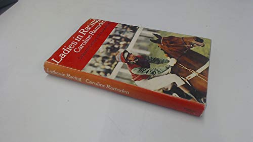 Stock image for Ladies in Racing for sale by BOPBooks