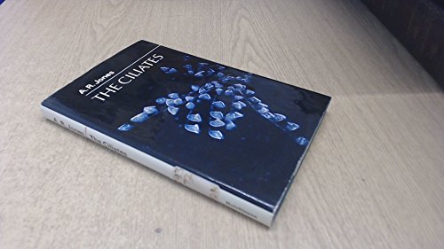 Beispielbild fr Ciliates, The (University Library) zum Verkauf von Cambridge Rare Books