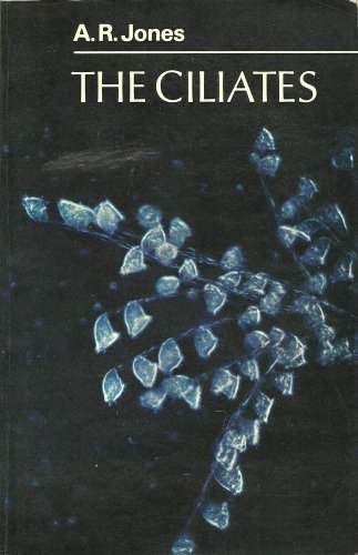 9780091173012: Ciliates, The (University Library)