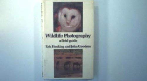 Imagen de archivo de Wild Life Photography: A Field Guide a la venta por WorldofBooks