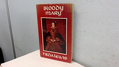 9780091173906: Bloody Mary