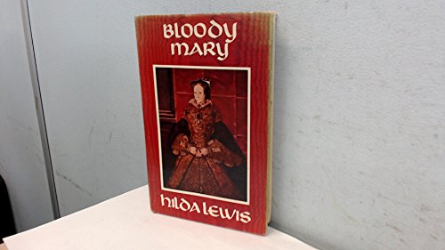 Stock image for Bloody Mary for sale by WorldofBooks