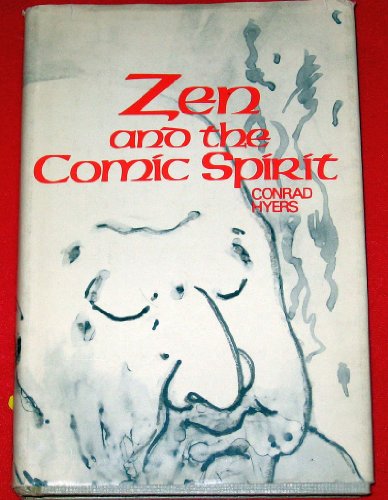 9780091175214: Zen and the comic spirit