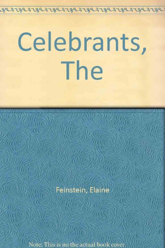 The celebrants, and other poems (9780091176617) by Elaine Feinstein