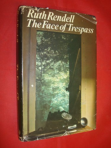 9780091176808: The Face of Trespass