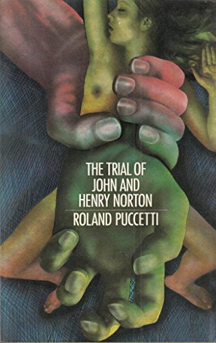 9780091179311: Trial of John and Henry Norton