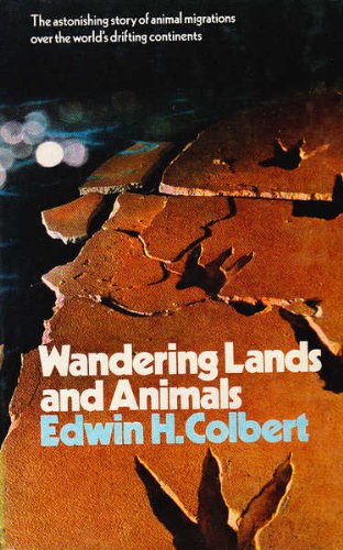 9780091179502: Wandering Lands and Animals