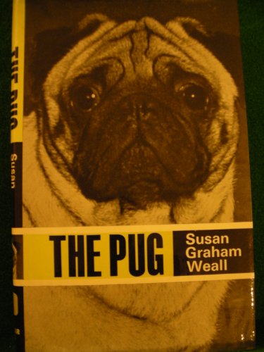 9780091183103: Pug, The (Popular Dogs' breed series)