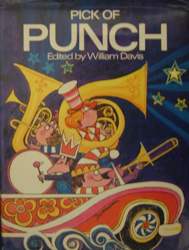 9780091185404: Pick of "Punch"