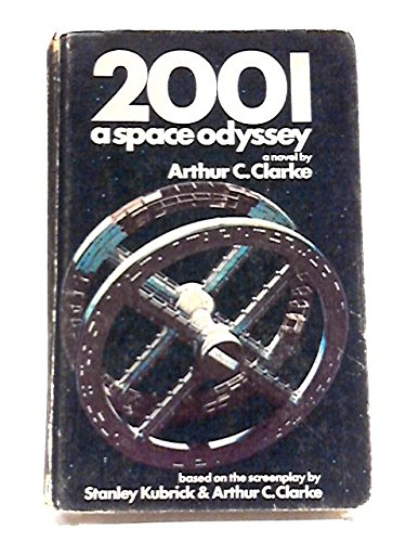 2001: A Space Odyssey (Unicorn S) (9780091190507) by Clarke, Arthur C