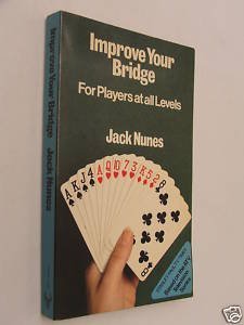 Stock image for Improve Your Bridge : For Players at All Levels for sale by Better World Books Ltd