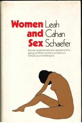 9780091193904: Women and Sex