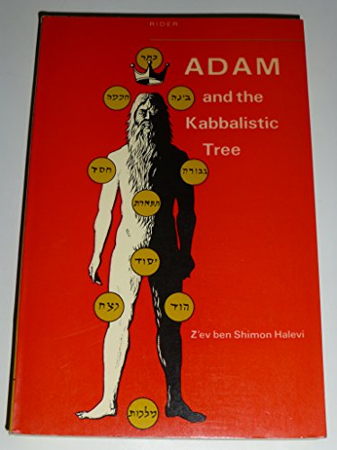 9780091195014: Adam and the Kaballistic Tree