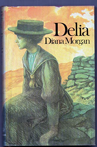 9780091199203: Delia