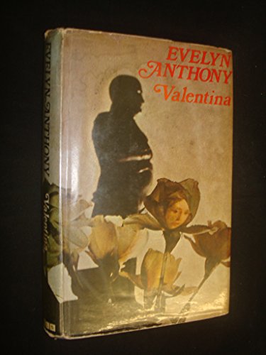 Valentina (9780091199708) by Evelyn Anthony