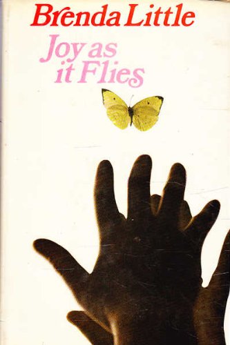 Imagen de archivo de Joy as it Flies a la venta por Klanhorn