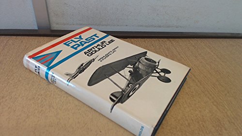 Stock image for Fly Past: Highlights from a Flyer's Life for sale by WorldofBooks