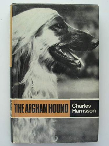 Beispielbild fr The Afghan Hound. zum Verkauf von John M. Gram